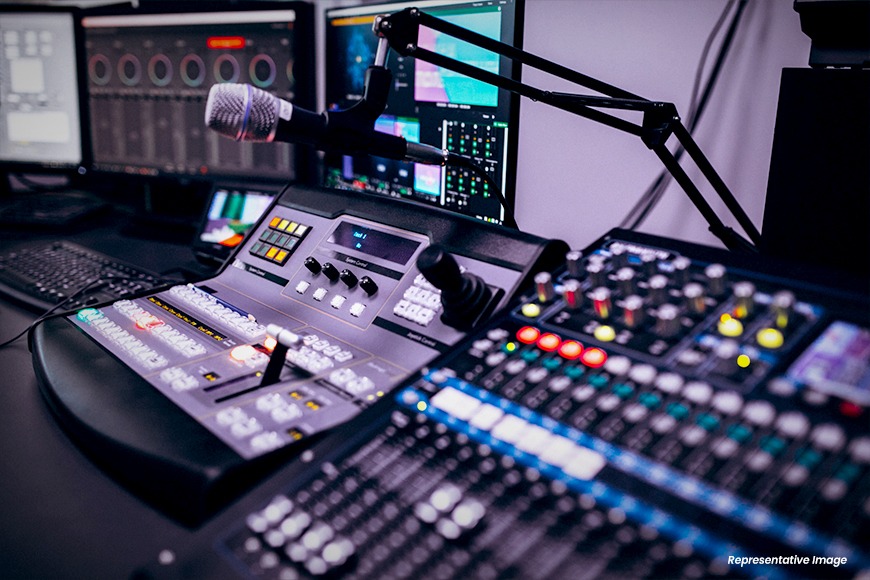  Voices of bengal: how community radio brings people together - GetBengal Story